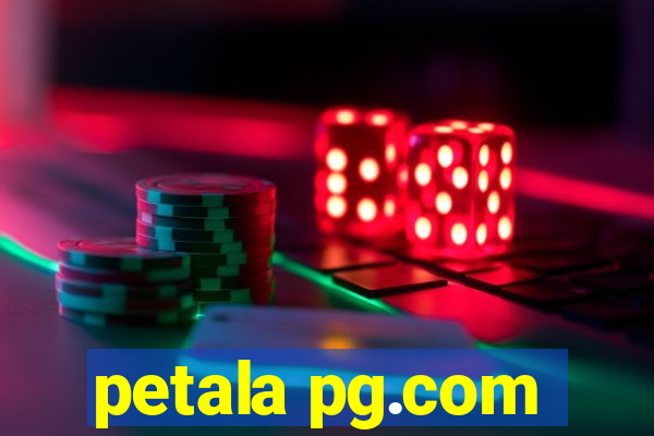 petala pg.com